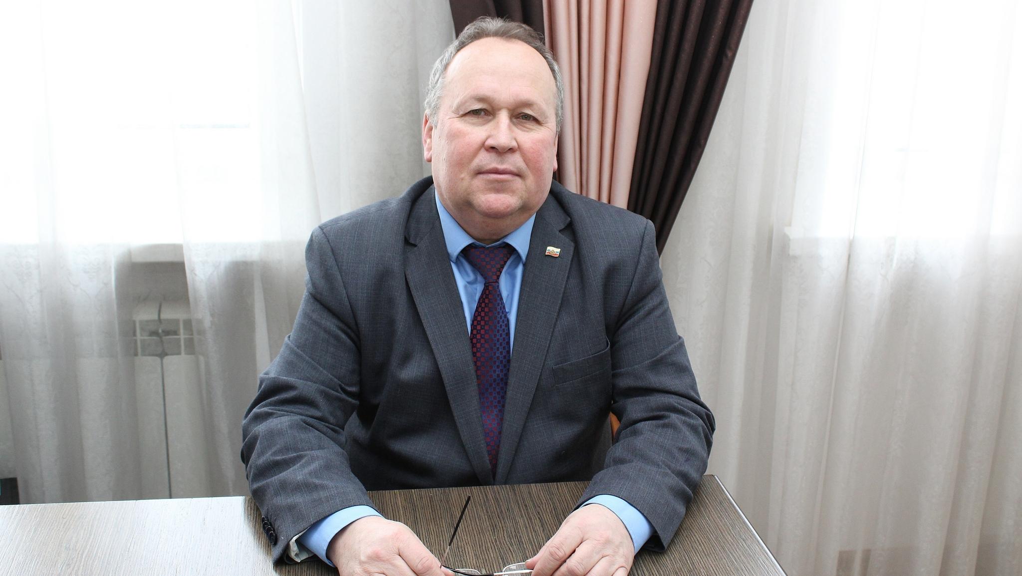С этого года Отделение СФР в Марий Эл обеспечивает ещё одну меру поддержки 